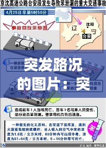 突发路况的图片：突发事件的图片 