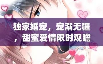 独家婚宠，宠溺无疆，甜蜜爱情限时观瞻！