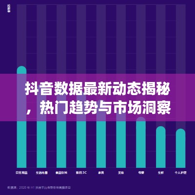 抖音数据最新动态揭秘，热门趋势与市场洞察
