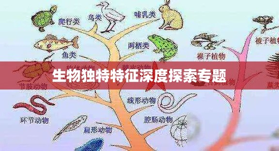 生物独特特征深度探索专题
