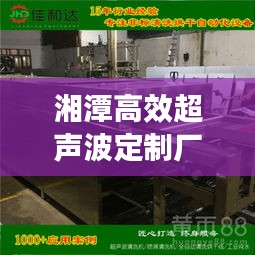 湘潭高效超声波定制厂家：工厂超声波 
