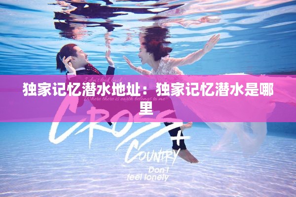 独家记忆潜水地址：独家记忆潜水是哪里 
