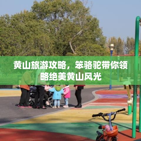 黄山旅游攻略，笨骆驼带你领略绝美黄山风光