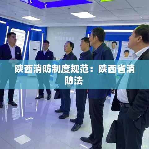 陕西消防制度规范：陕西省消防法 