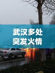 武汉多处突发火情：武汉昨天哪里发火了 