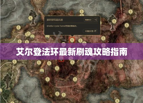 艾尔登法环最新刷魂攻略指南