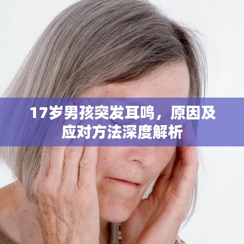 17岁男孩突发耳鸣，原因及应对方法深度解析