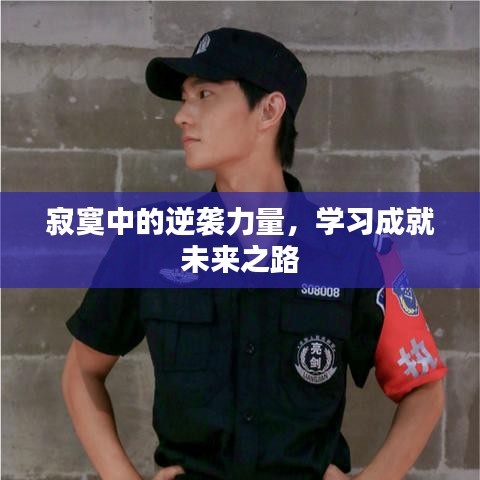 寂寞中的逆袭力量，学习成就未来之路