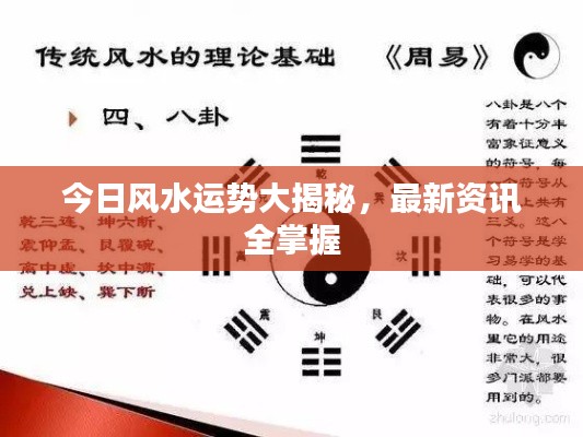 今日风水运势大揭秘，最新资讯全掌握