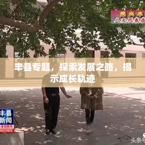 丰县专题，探索发展之路，揭示成长轨迹