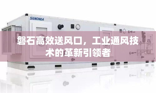 磐石高效送风口，工业通风技术的革新引领者
