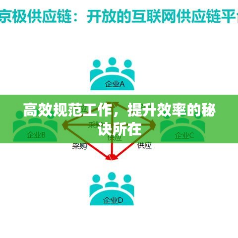 高效规范工作，提升效率的秘诀所在