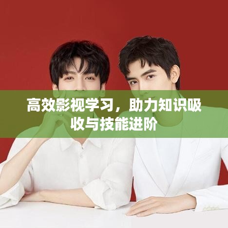 高效影视学习，助力知识吸收与技能进阶