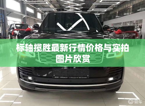 标轴揽胜最新行情价格与实拍图片欣赏