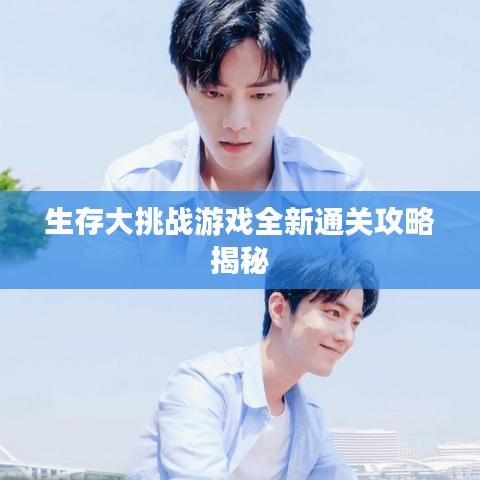 生存大挑战游戏全新通关攻略揭秘