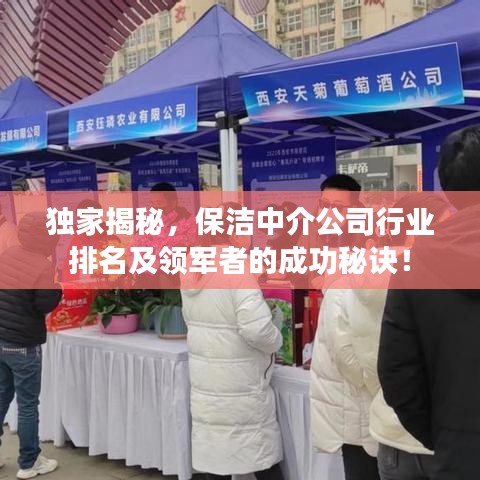 独家揭秘，保洁中介公司行业排名及领军者的成功秘诀！