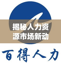 揭秘人力资源市场新动态，百度带你洞悉行业趋势