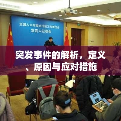 突发事件的解析，定义、原因与应对措施