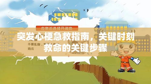 突发心梗急救指南，关键时刻救命的关键步骤