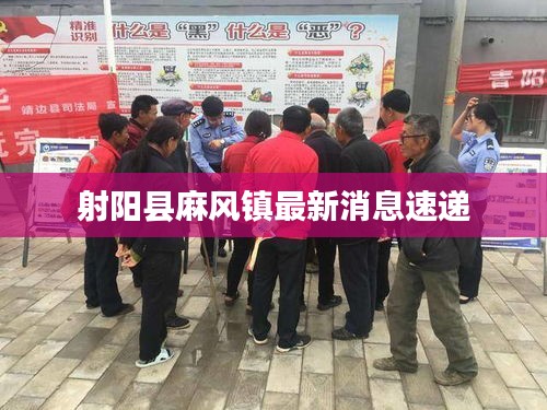 射阳县麻风镇最新消息速递