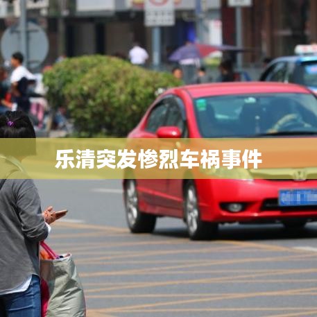 乐清突发惨烈车祸事件