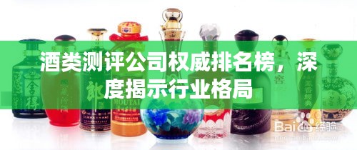 酒类测评公司权威排名榜，深度揭示行业格局