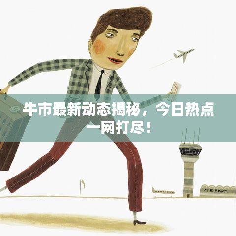 牛市最新动态揭秘，今日热点一网打尽！