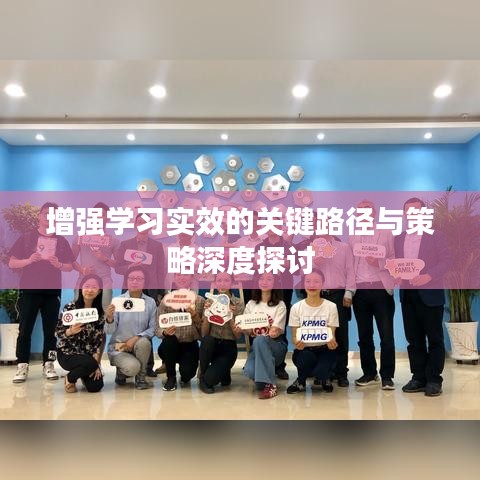 增强学习实效的关键路径与策略深度探讨