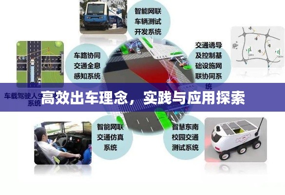 高效出车理念，实践与应用探索