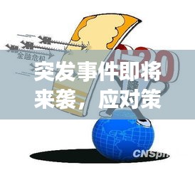 突发事件即将来袭，应对策略揭秘！