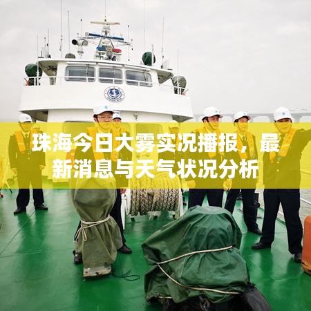 珠海今日大雾实况播报，最新消息与天气状况分析