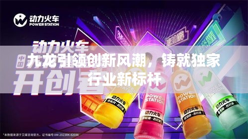九龙引领创新风潮，铸就独家行业新标杆