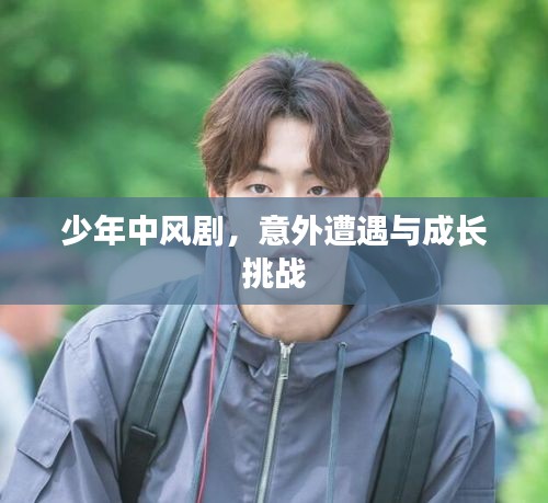 少年中风剧，意外遭遇与成长挑战