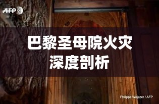 巴黎圣母院火灾深度剖析