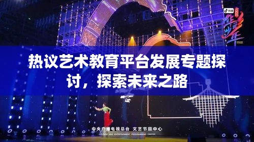 热议艺术教育平台发展专题探讨，探索未来之路
