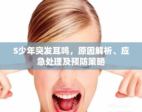 S少年突发耳鸣，原因解析、应急处理及预防策略