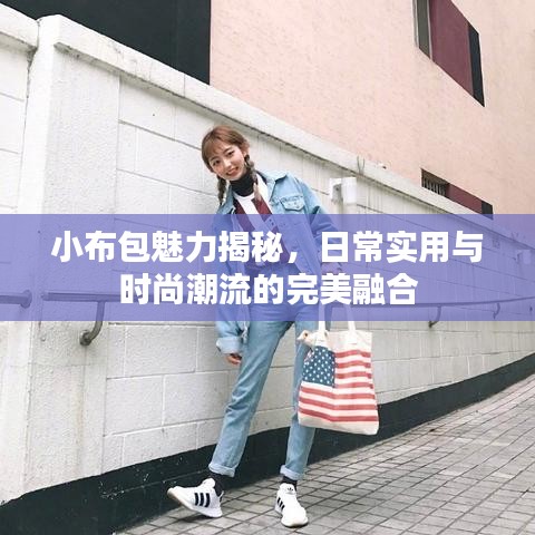 小布包魅力揭秘，日常实用与时尚潮流的完美融合
