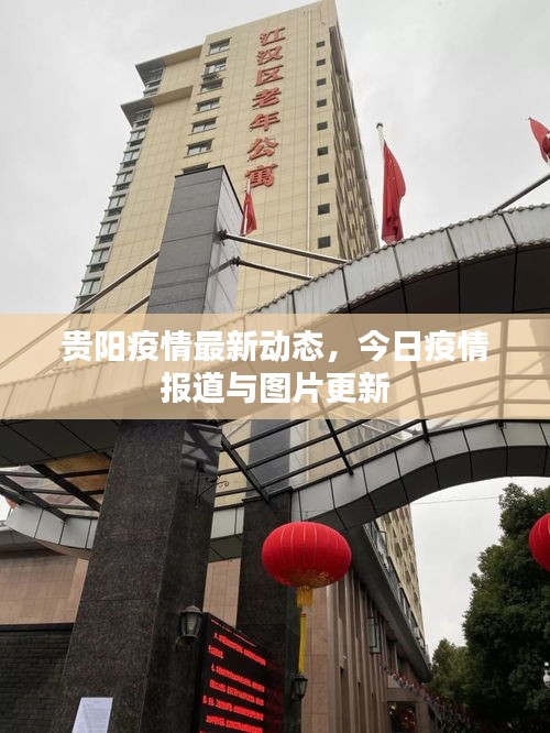 贵阳疫情最新动态，今日疫情报道与图片更新