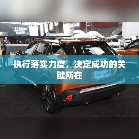 执行落实力度，决定成功的关键所在