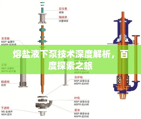 熔盐液下泵技术深度解析，百度探索之旅