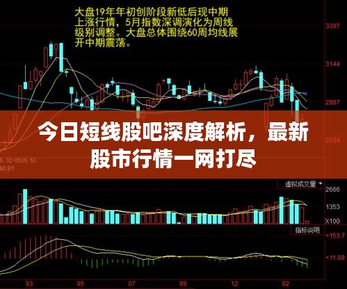 今日短线股吧深度解析，最新股市行情一网打尽