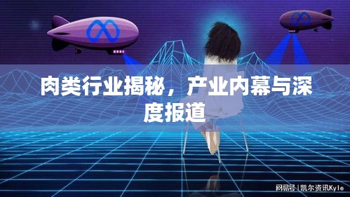 肉类行业揭秘，产业内幕与深度报道
