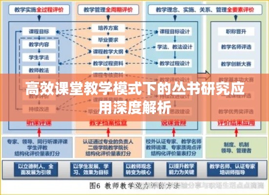 高效课堂教学模式下的丛书研究应用深度解析