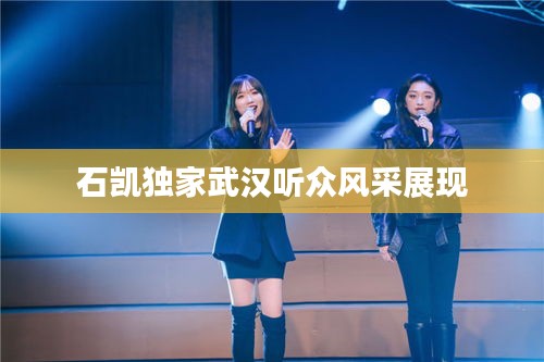 石凯独家武汉听众风采展现