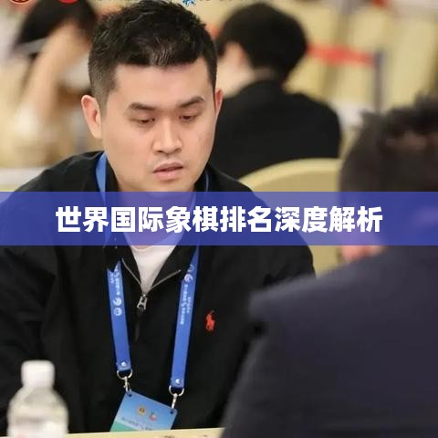 世界国际象棋排名深度解析