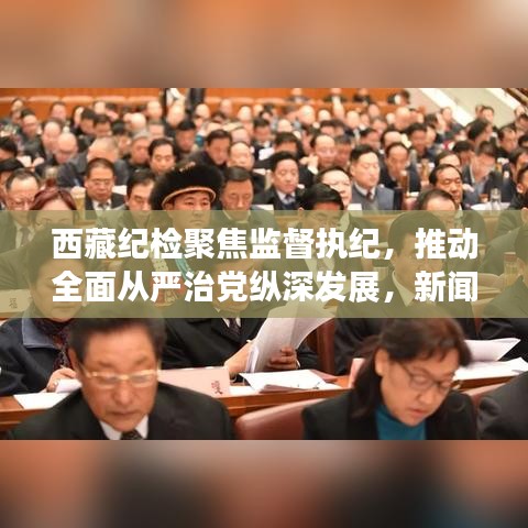 西藏纪检聚焦监督执纪，推动全面从严治党纵深发展，新闻头条全景解读