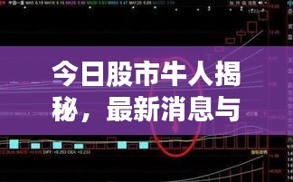 今日股市牛人揭秘，最新消息与深度分析