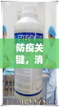 防疫关键，消毒液使用规范的必要性及操作指南