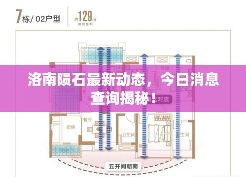 洛南陨石最新动态，今日消息查询揭秘！