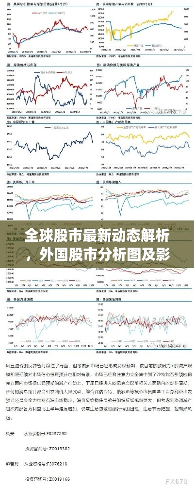 全球股市最新动态解析，外国股市分析图及影响因素概览